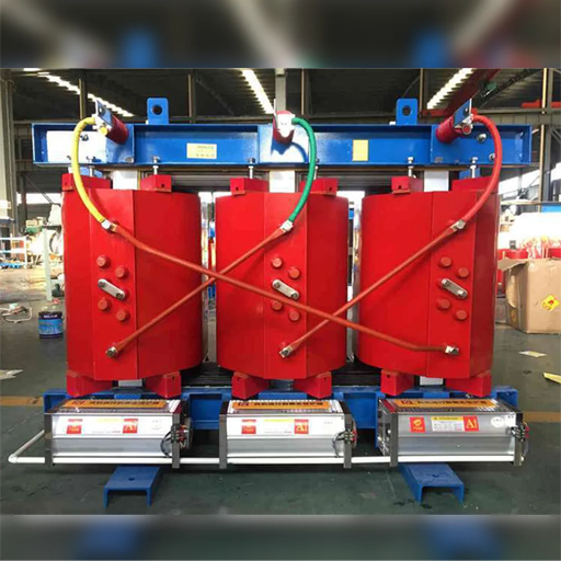 Dry Type Transformer South Africa