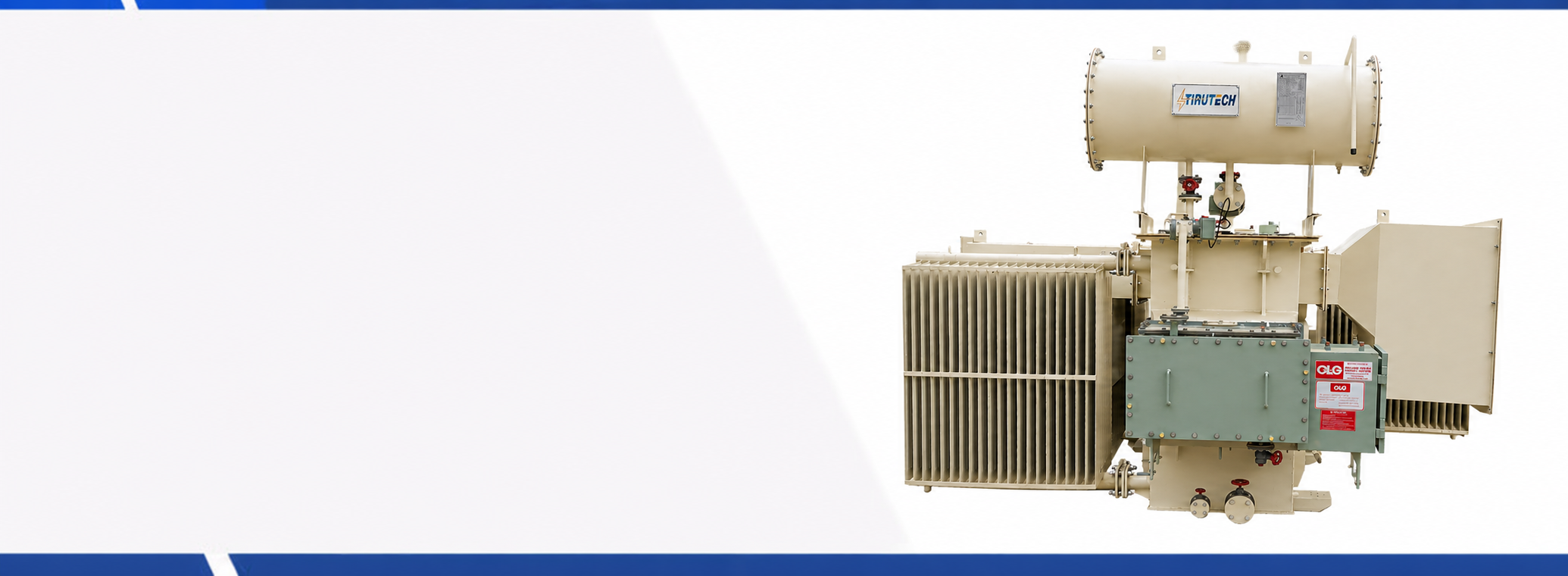 Distribution Transformer Slider