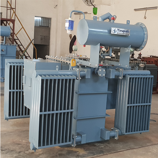 Distribution Transformer Ghaziabad