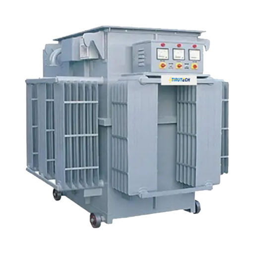 Servo Voltage Stabilizer Haryana