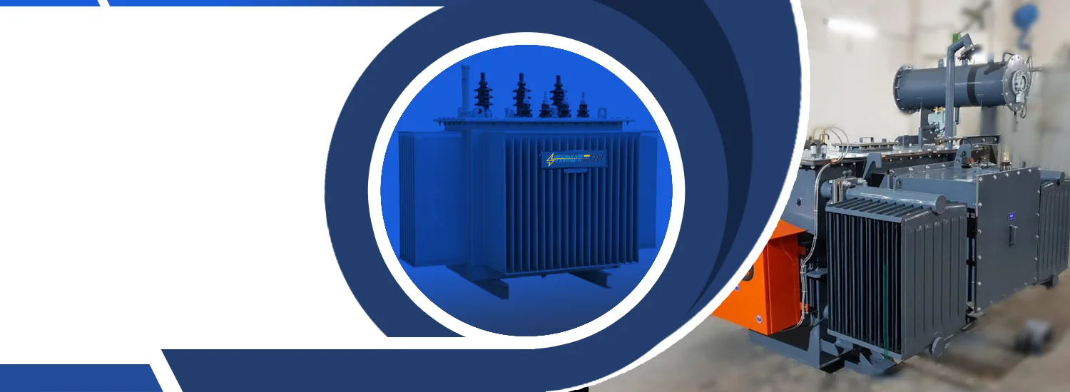 Transformer Manufacturer India